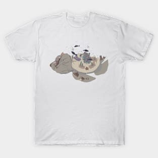 Sea Turtle T-Shirt